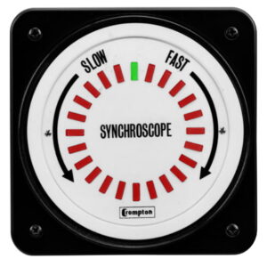 077-14 Digital Synchroscope