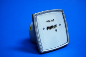 016-156A Hour Meter